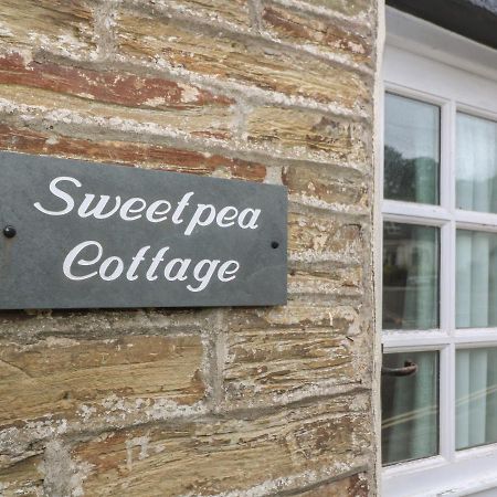 Sweetpea Cottage St Agnes  Luaran gambar