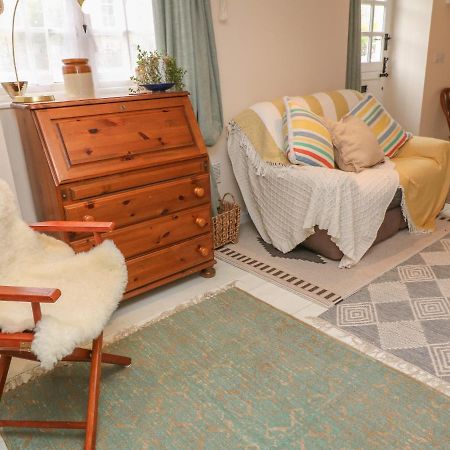 Sweetpea Cottage St Agnes  Luaran gambar