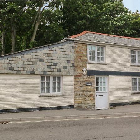Sweetpea Cottage St Agnes  Luaran gambar