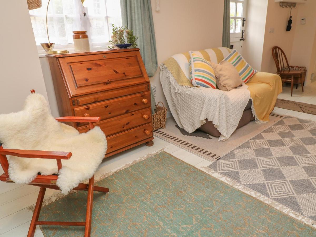Sweetpea Cottage St Agnes  Luaran gambar