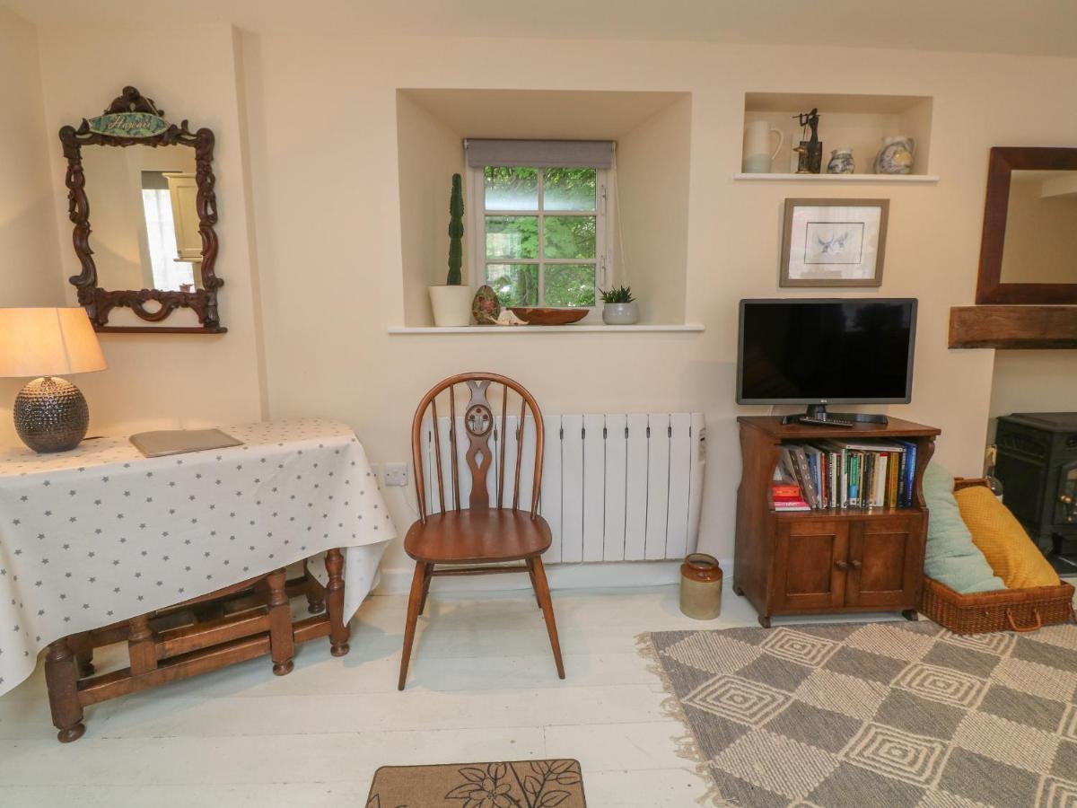 Sweetpea Cottage St Agnes  Luaran gambar