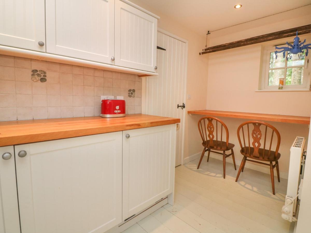 Sweetpea Cottage St Agnes  Luaran gambar