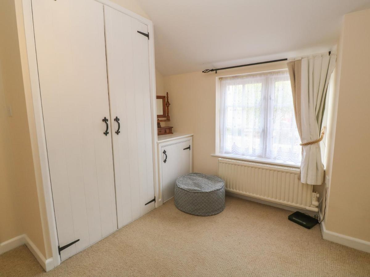 Sweetpea Cottage St Agnes  Luaran gambar