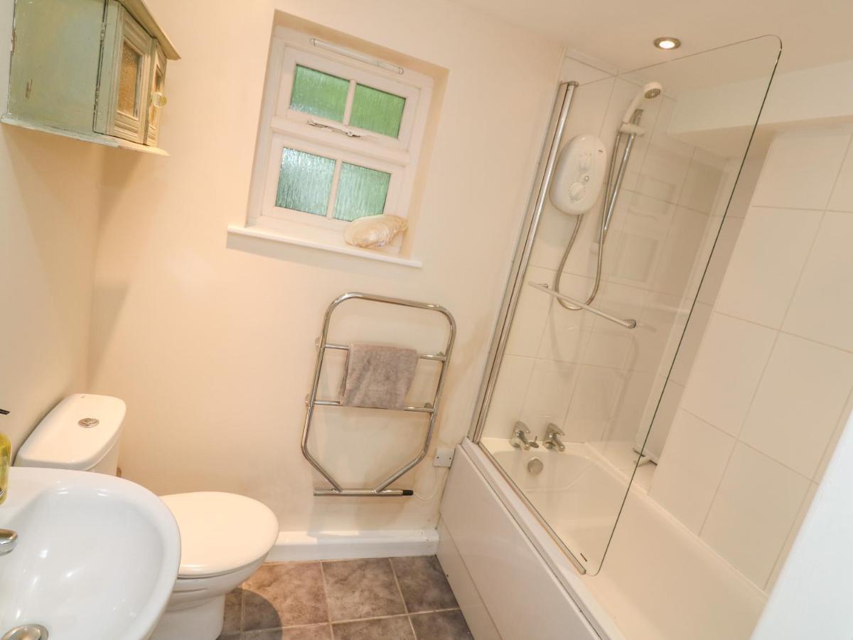 Sweetpea Cottage St Agnes  Luaran gambar