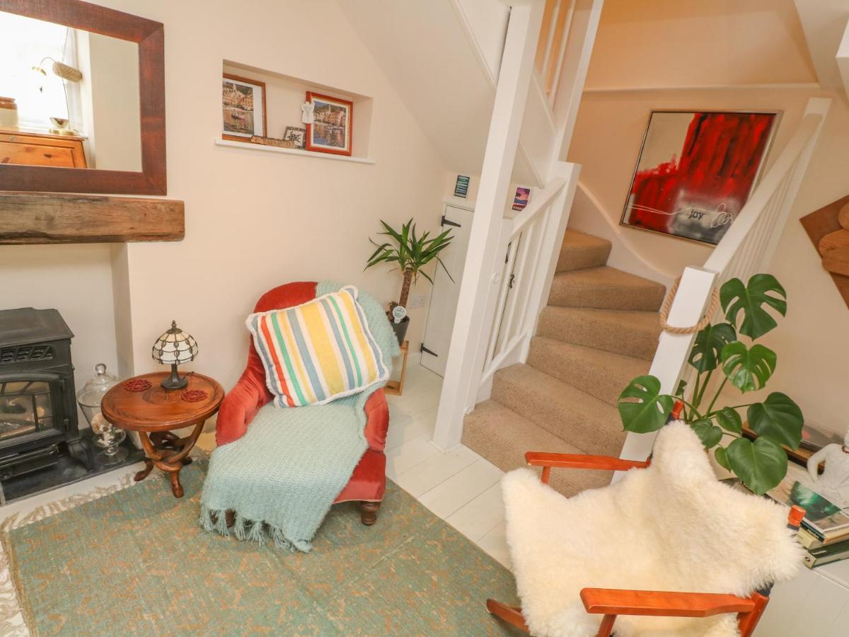 Sweetpea Cottage St Agnes  Luaran gambar