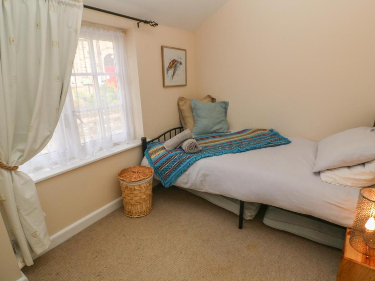Sweetpea Cottage St Agnes  Luaran gambar