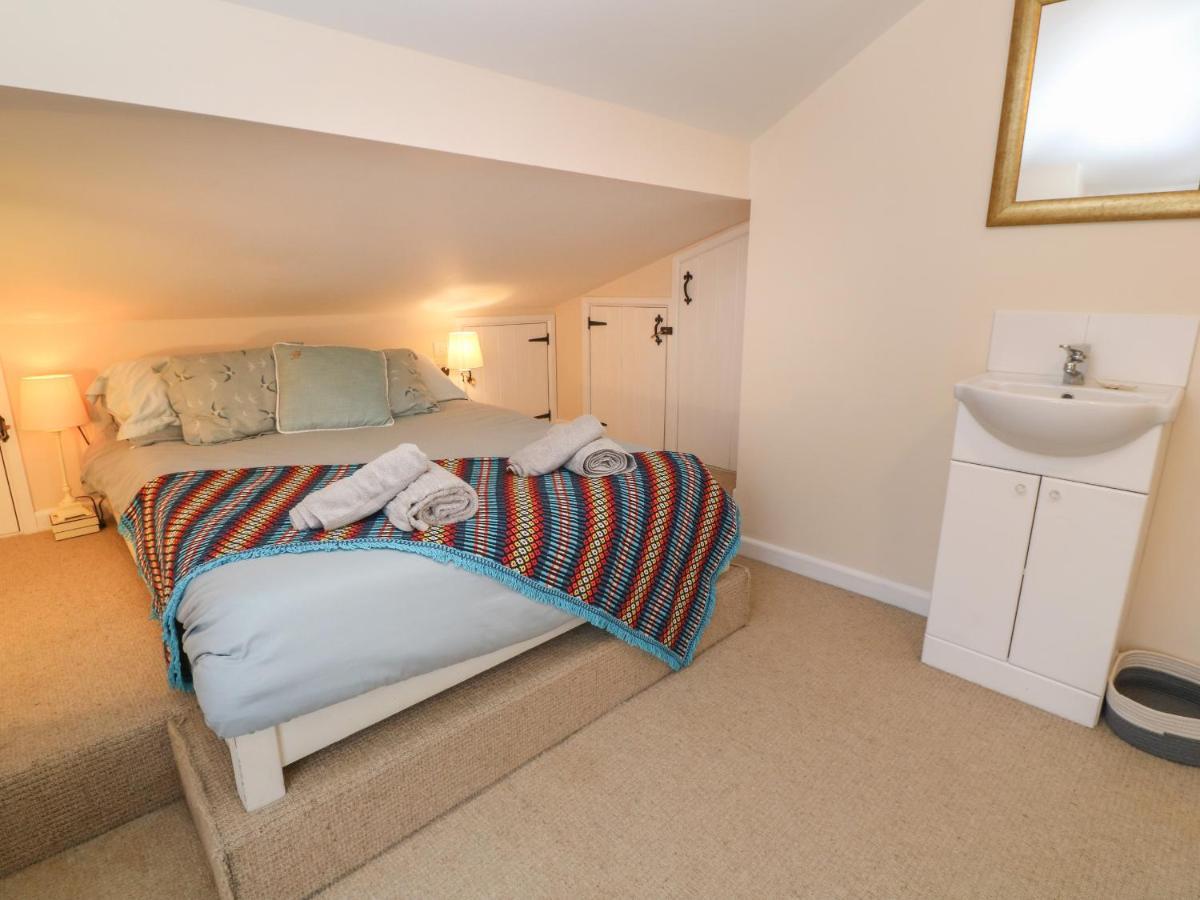 Sweetpea Cottage St Agnes  Luaran gambar