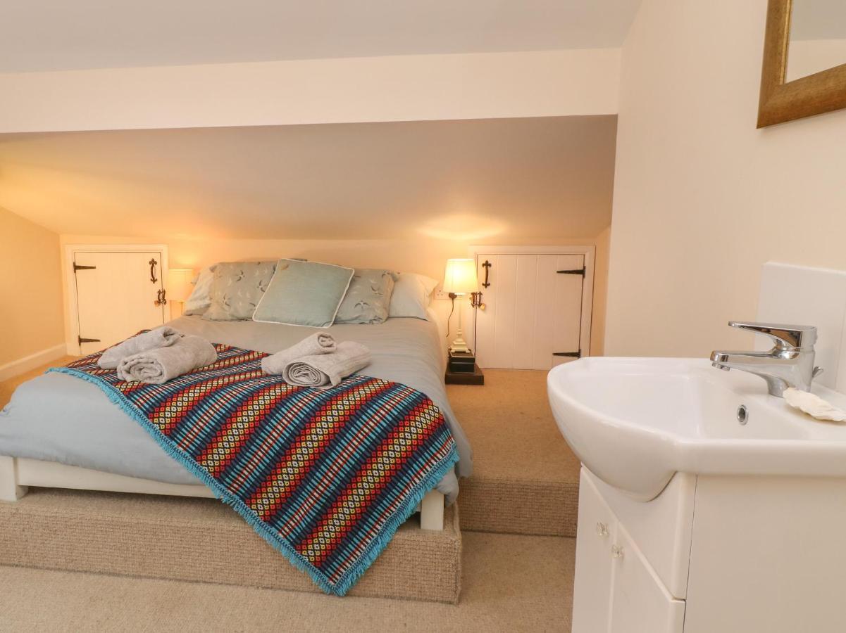 Sweetpea Cottage St Agnes  Luaran gambar