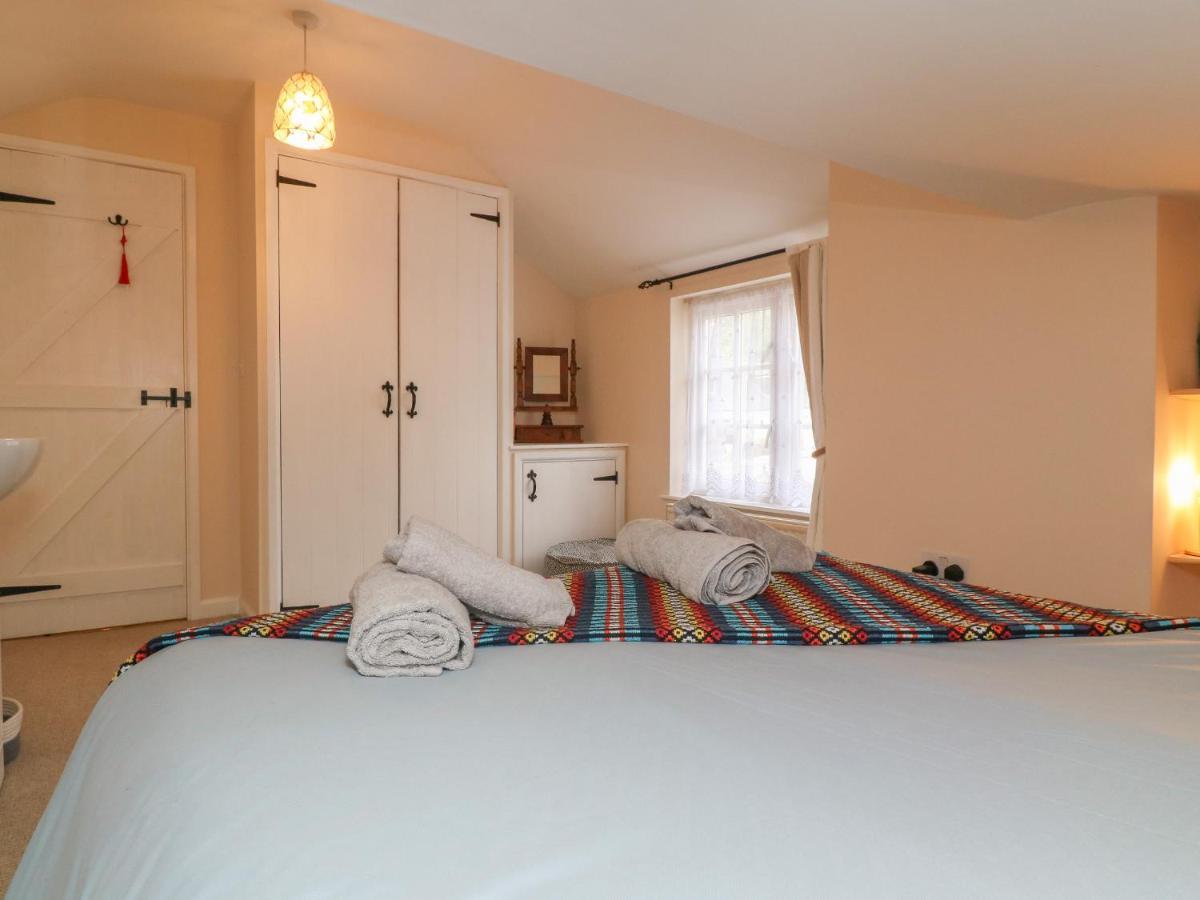 Sweetpea Cottage St Agnes  Luaran gambar